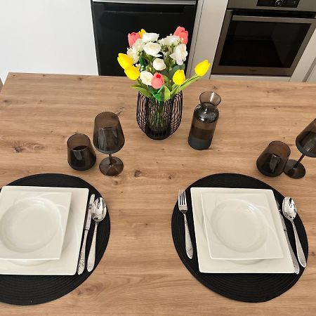 Luxury Apartment Dreamview Сплит Экстерьер фото