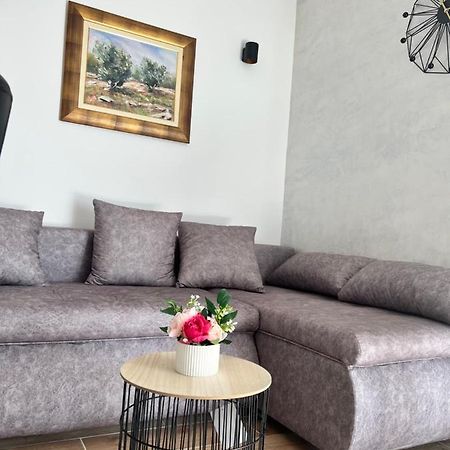 Luxury Apartment Dreamview Сплит Экстерьер фото