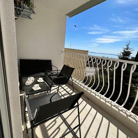 Luxury Apartment Dreamview Сплит Экстерьер фото