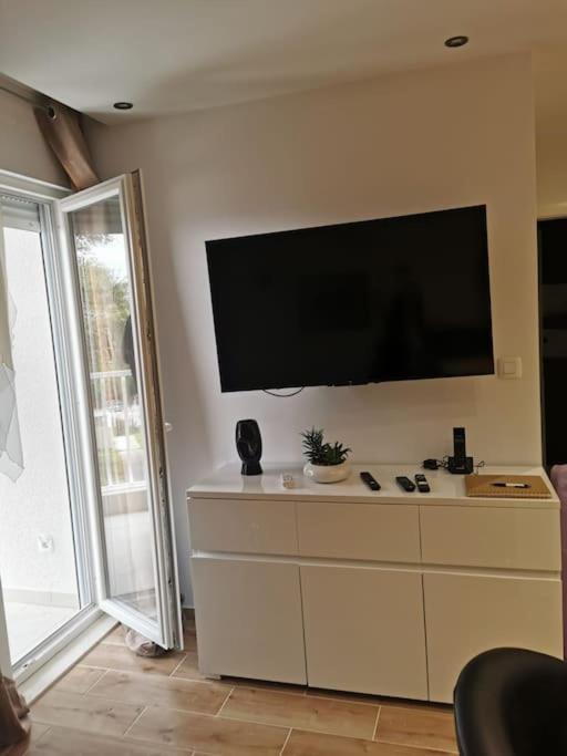 Luxury Apartment Dreamview Сплит Экстерьер фото