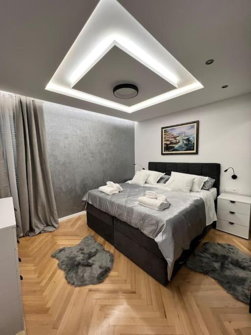 Luxury Apartment Dreamview Сплит Экстерьер фото
