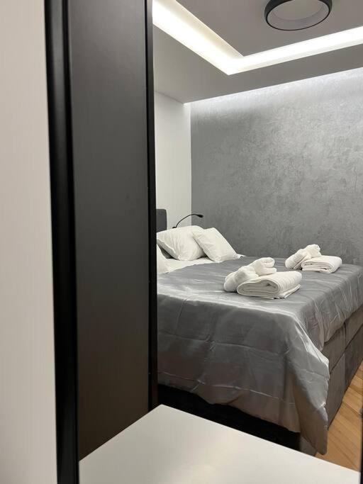 Luxury Apartment Dreamview Сплит Экстерьер фото
