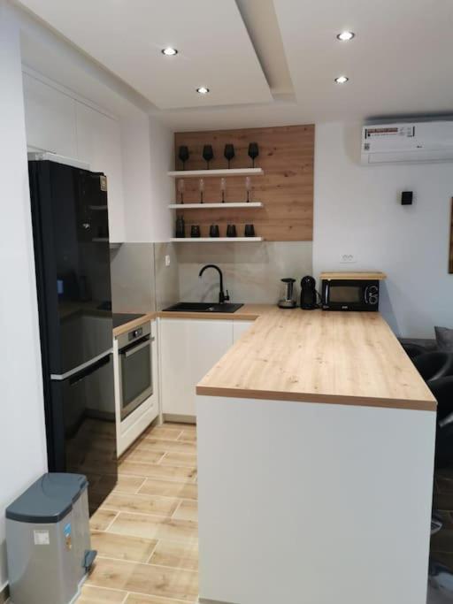 Luxury Apartment Dreamview Сплит Экстерьер фото