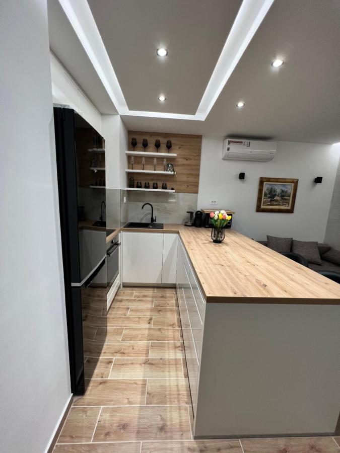 Luxury Apartment Dreamview Сплит Экстерьер фото